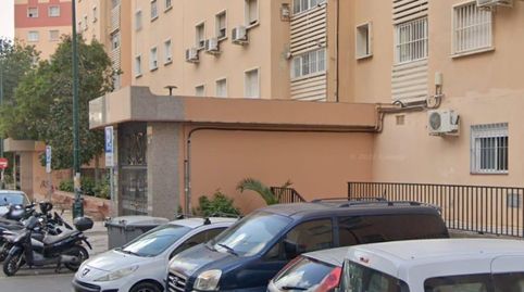 Foto 2 de Planta baja en venta en Mangas Verdes - Las Flores - Parque del Sur, Málaga Capital