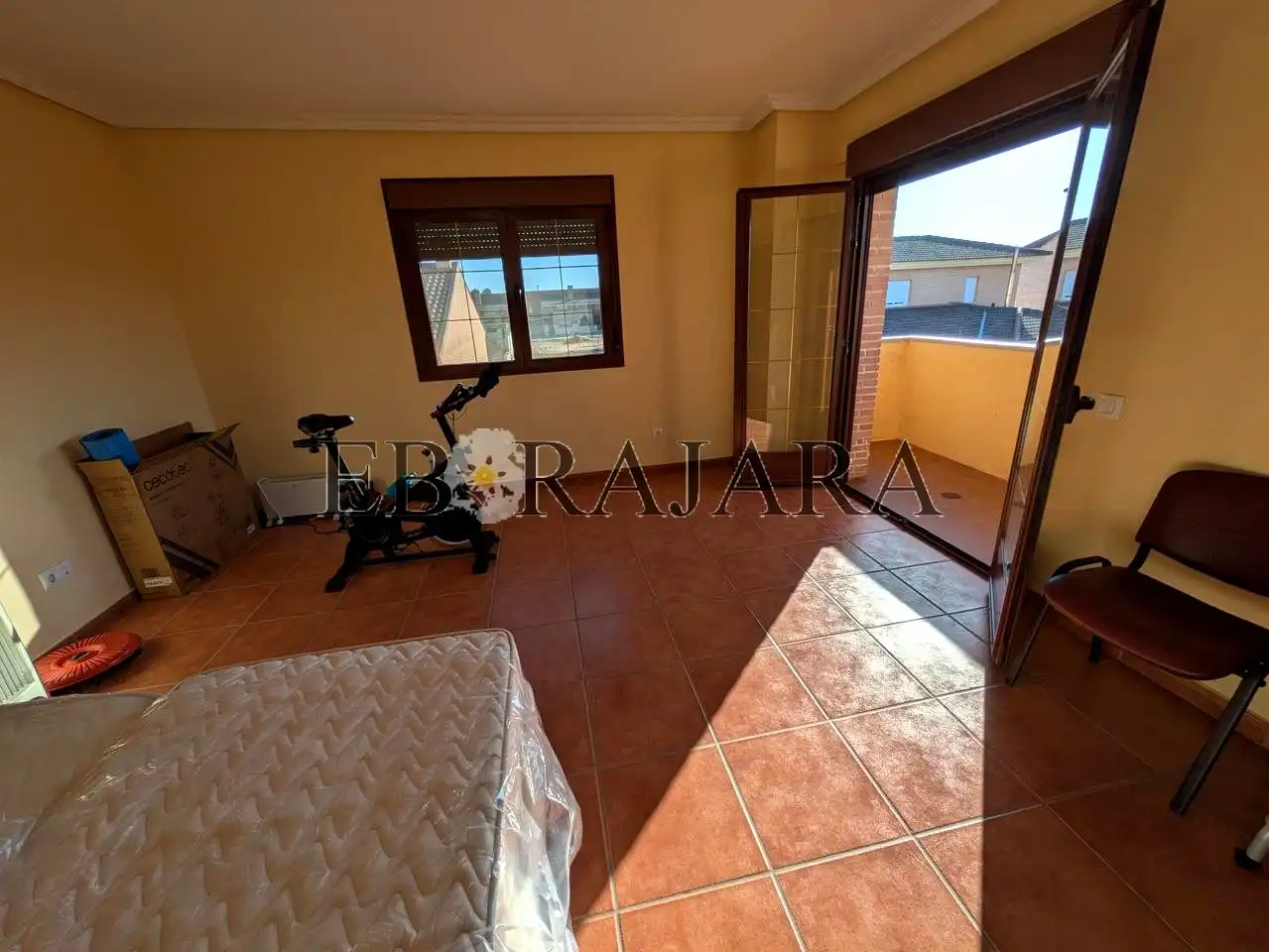 Casa amb piscina en venda a Calle la Amistad, imagen 17