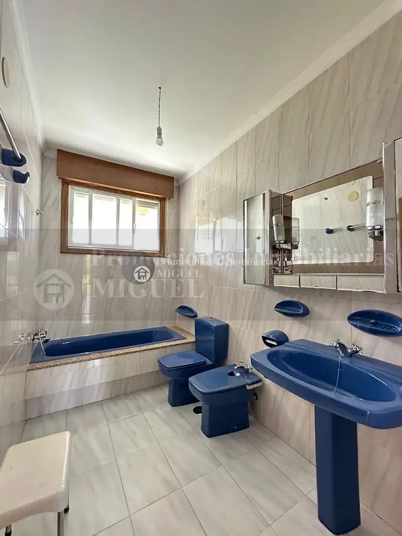 Chalet con jardín en venta en Verín, imagen 19