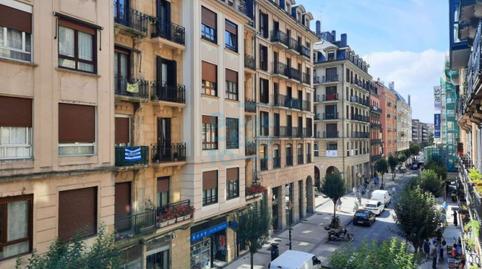 Photo 2 of Flat to rent in Donostia-san Sebastián - Matia, Antiguo, Donostia - San Sebastián