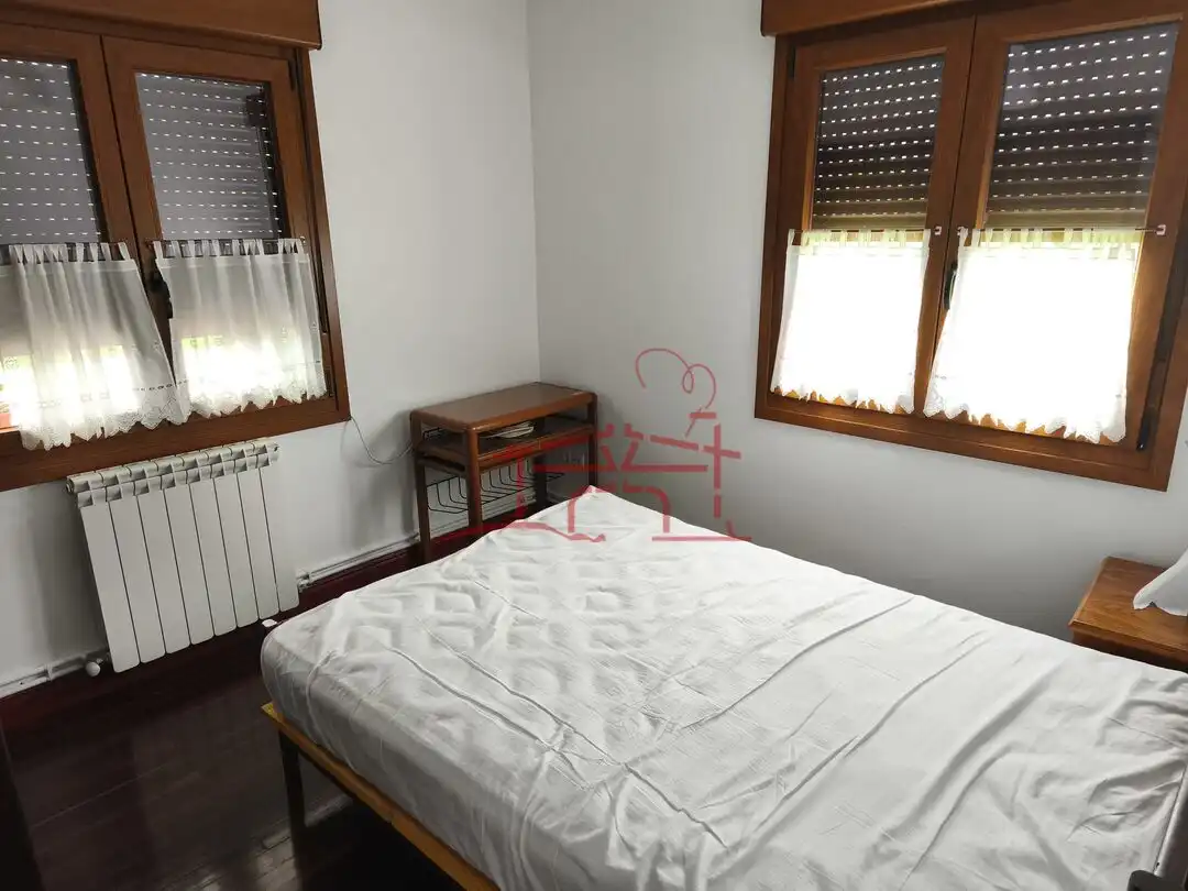 Habitación de Piso en venta en Abadiño  con Calefacción y Terraza