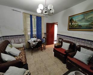 Living room of House or chalet for sale in La Pueblanueva  with Storage room and Furnished