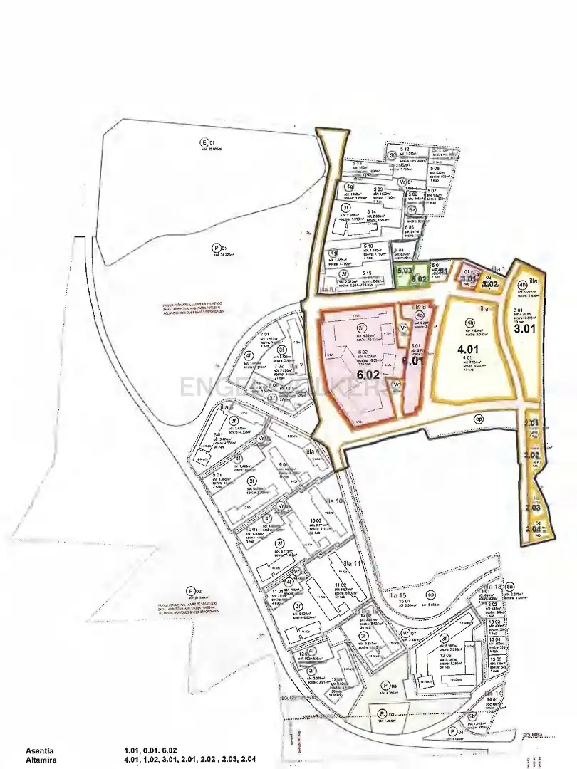 Terreny residencial en venda a Llinars del Vallès, imagen 5