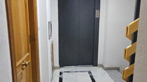 Foto 2 de Apartamento de alquiler en Calle Numancia, Centro, Puertollano