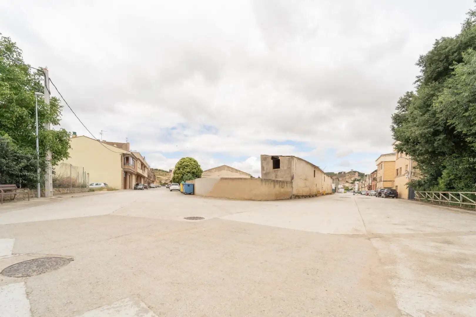 Residential land for sale in Miranda de Arga, imagen 11