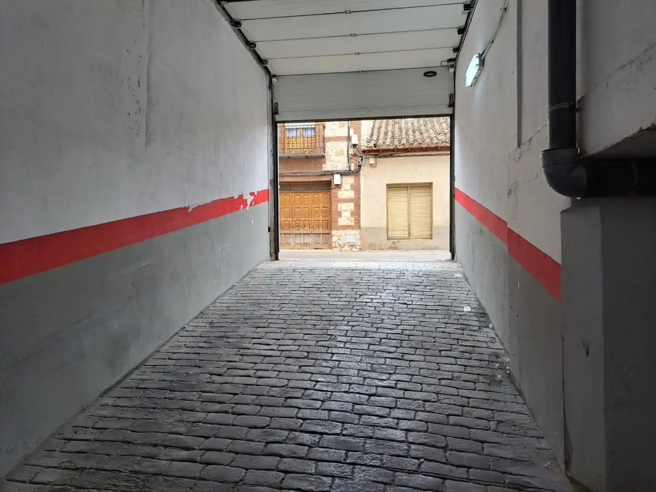 Parking of Garage for sale in Corral de Almaguer