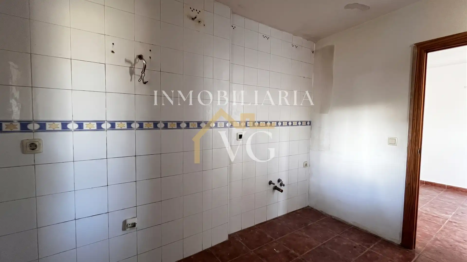 Cuina de Pis en venda en San Pablo - Santa Justa