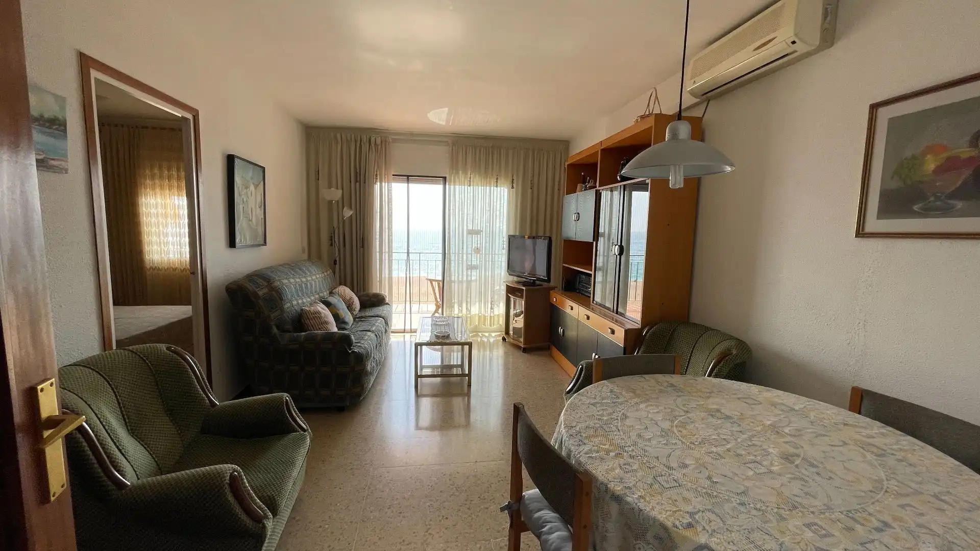 Dachboden zur Miete in Canet de Mar