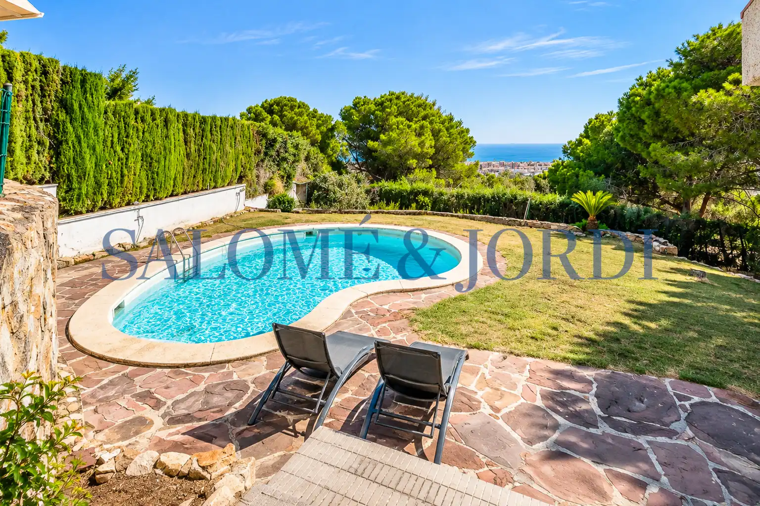 Casa con piscina in vendita a Carrer Jaume Balmes, imagen 15