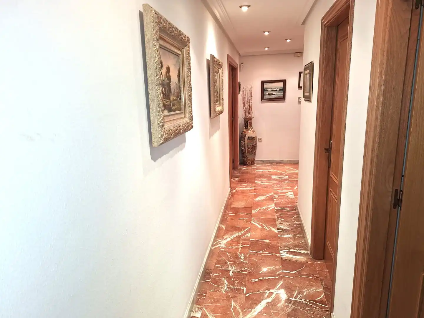 Flat with terrace for sale in Centro, imagen 20