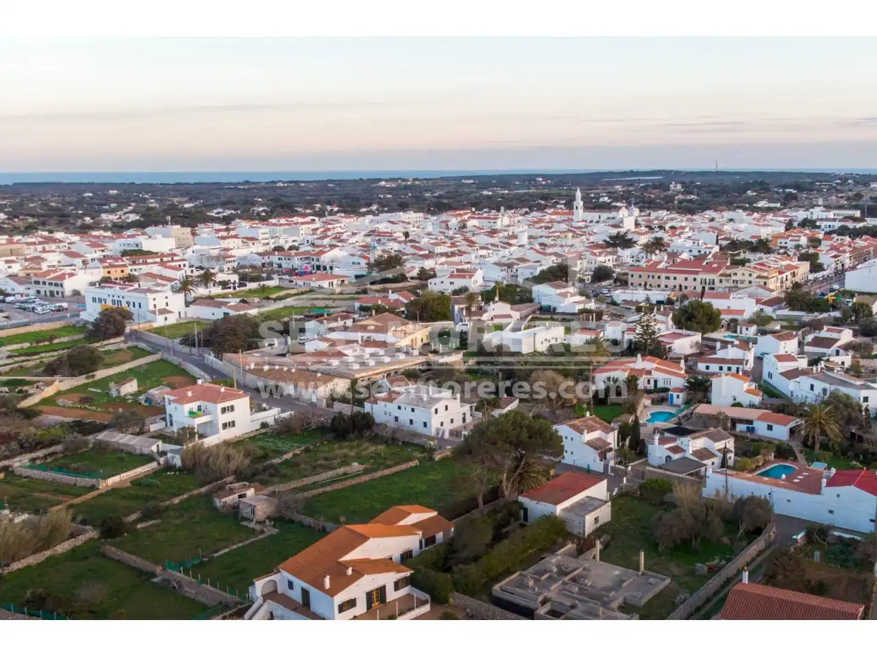 House for sale in Sant Lluís - S'Ullestrar - Torret