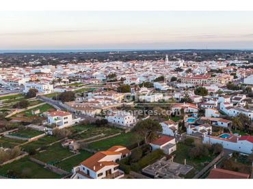 Casa en venda a Sant Lluís - S'Ullestrar - Torret
