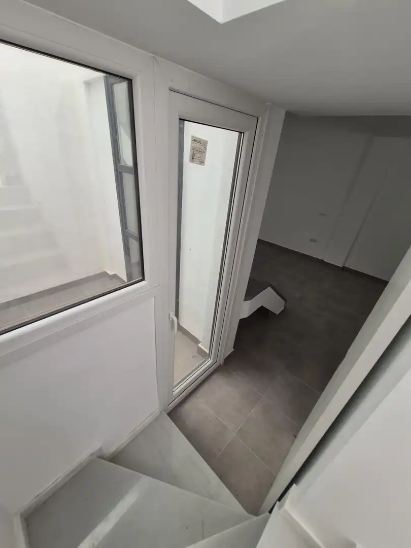 Balcony of Houses for sale in Espera