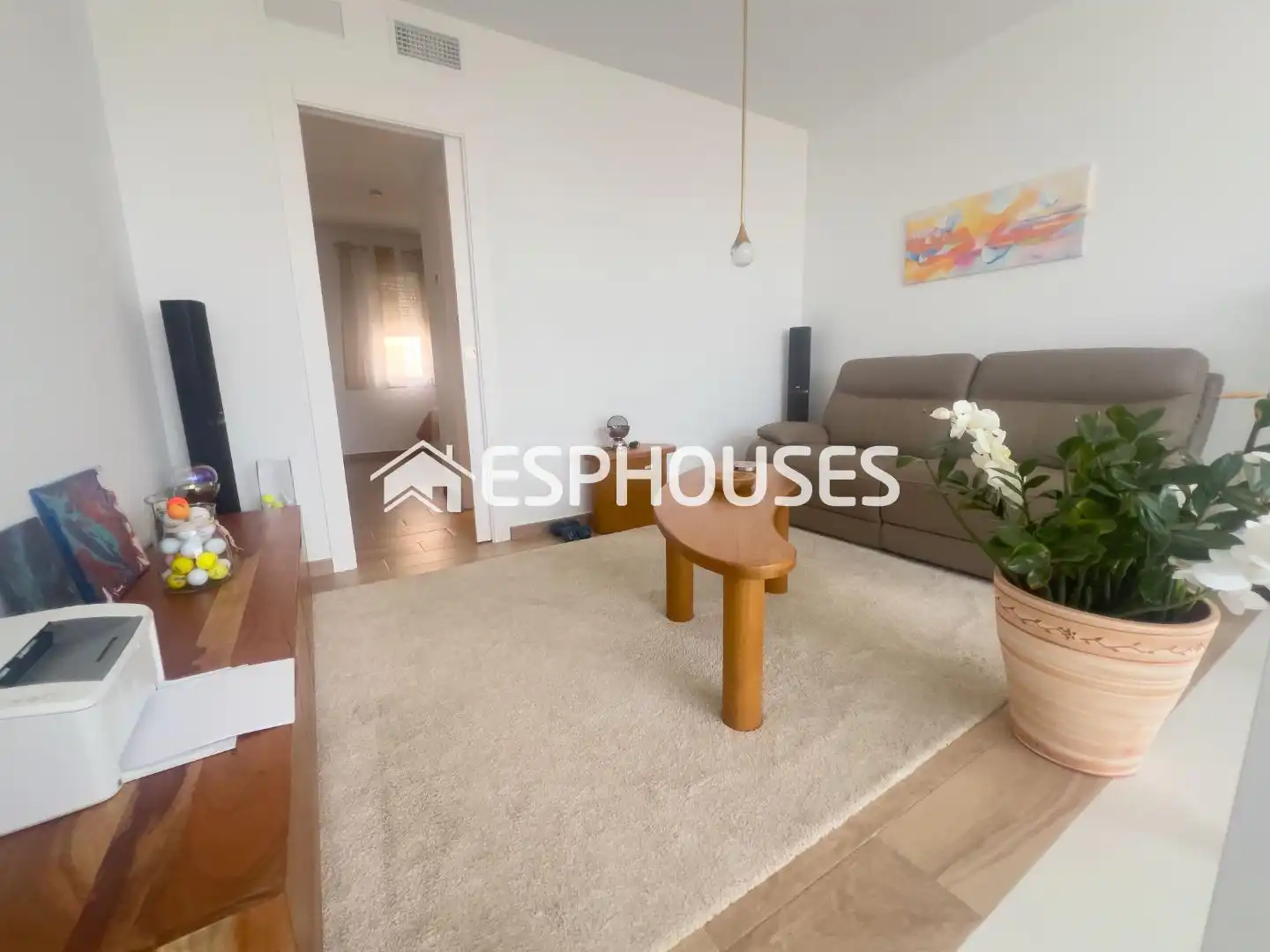 Casa pareada con terraza en venta en Gran Alacant, imagen 22