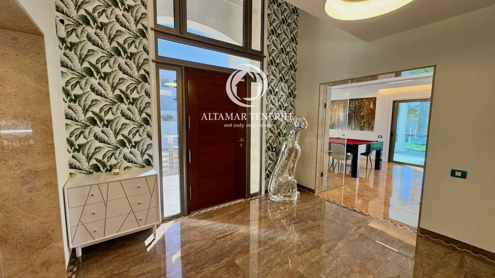 Casa con piscina en venta en Samarin, imagen 20