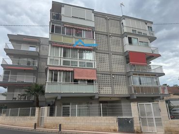 Appartement avec ascenseur à vendre à Cala de Finestrat