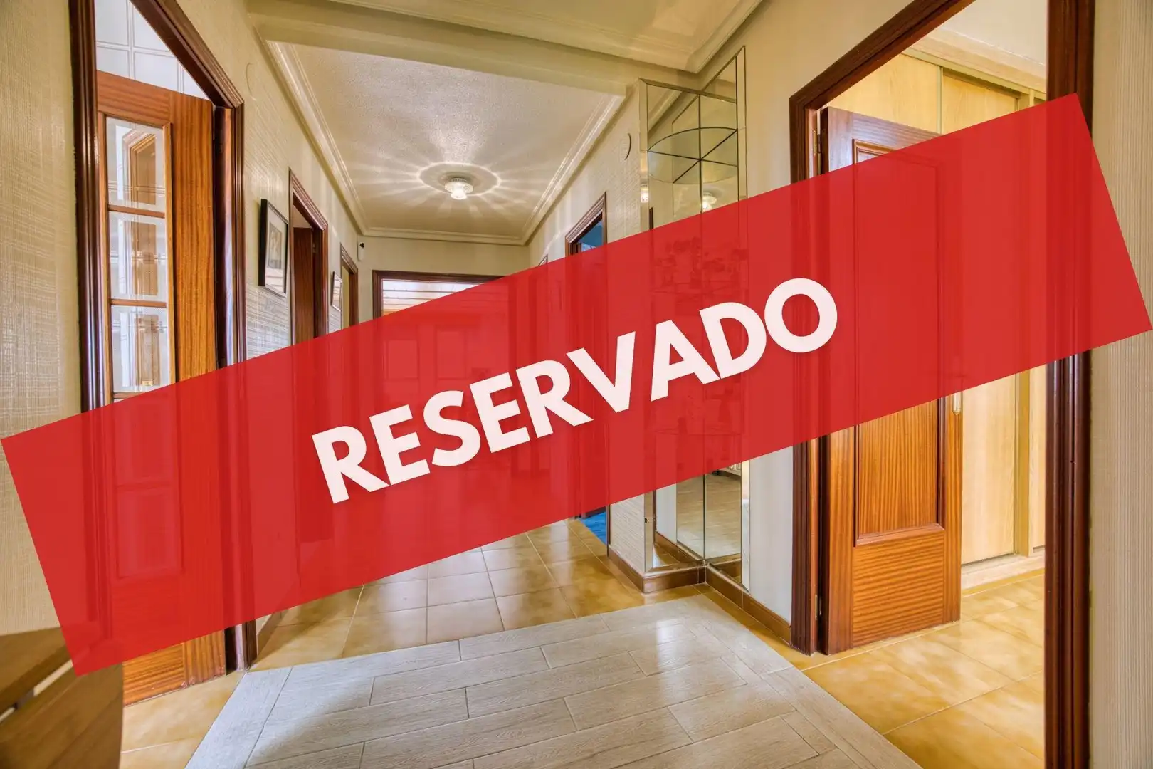 Pis amb terrassa en venda a Bigastro