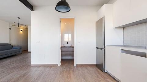 Foto 4 de Pis en venda a Arcos, Madrid