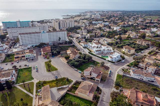 Terreno en Venta en Sant Llorenç des Cardassar
