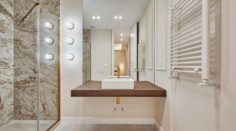 Foto 4 de Pis en venda a Calle de Juan Bravo, Lista, Madrid