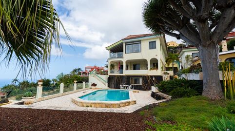 Foto 2 de Casa o chalet en venta en Cuesta de la Villa, Santa Úrsula