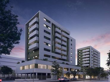 Wohnung mit Pool zum Verkauf in SUSDBP Palmas Altas Sur