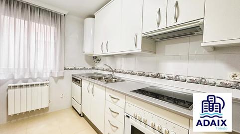 Foto 4 de Pis en venda a Calle de Tembleque, 21, Consuegra, Toledo