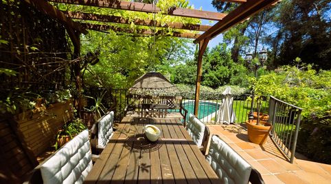 Foto 3 de Casa o chalet en venta en Valldoreix, Sant Cugat del Vallès
