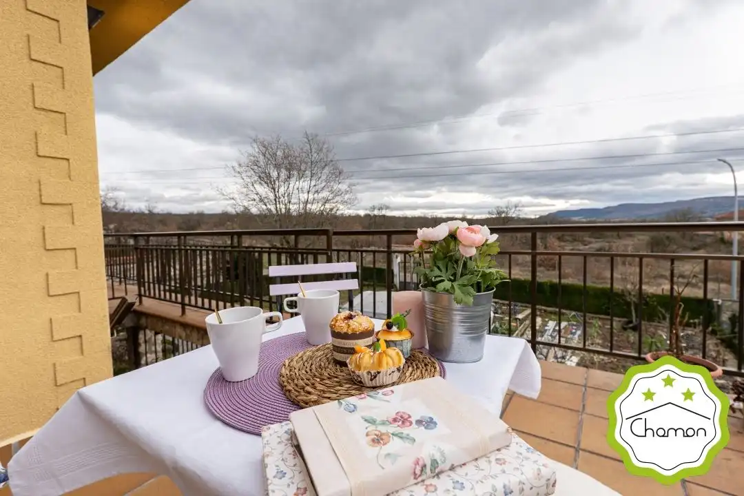 Casa o xalet en venda a Valle de Losa