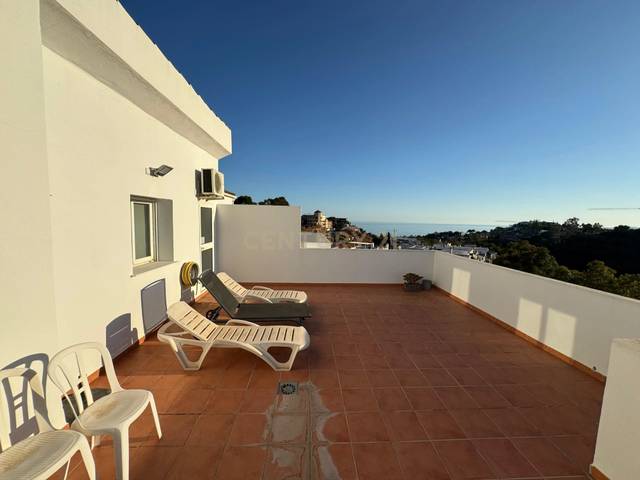 Apartamento en Venta en UR TORREQUEBRADA 2 CONJ. GOLF COUNTRY GARDENBENALM, 2 en Nueva Torrequebrada