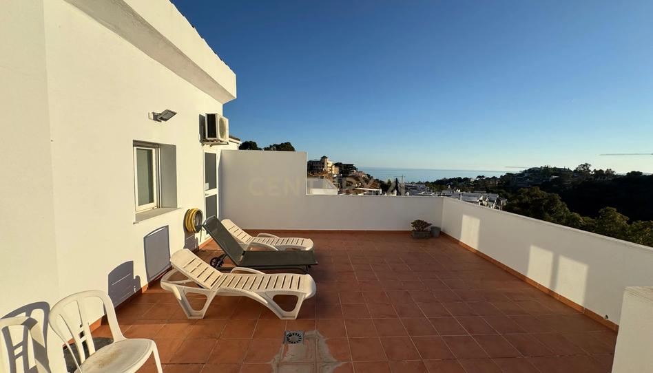 Foto 1 de Apartament en venda a Ur Torrequebrada 2 Conj. Golf Country Gardenbenalm, 2, Nueva Torrequebrada, Málaga