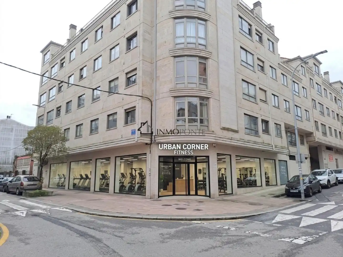 Business premises for sale in de Vigo (esq. c/Pintor Luis Seoane), imagen 2