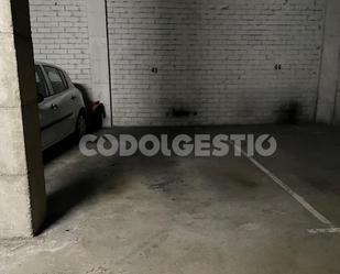 Parking of Garage to rent in Torelló