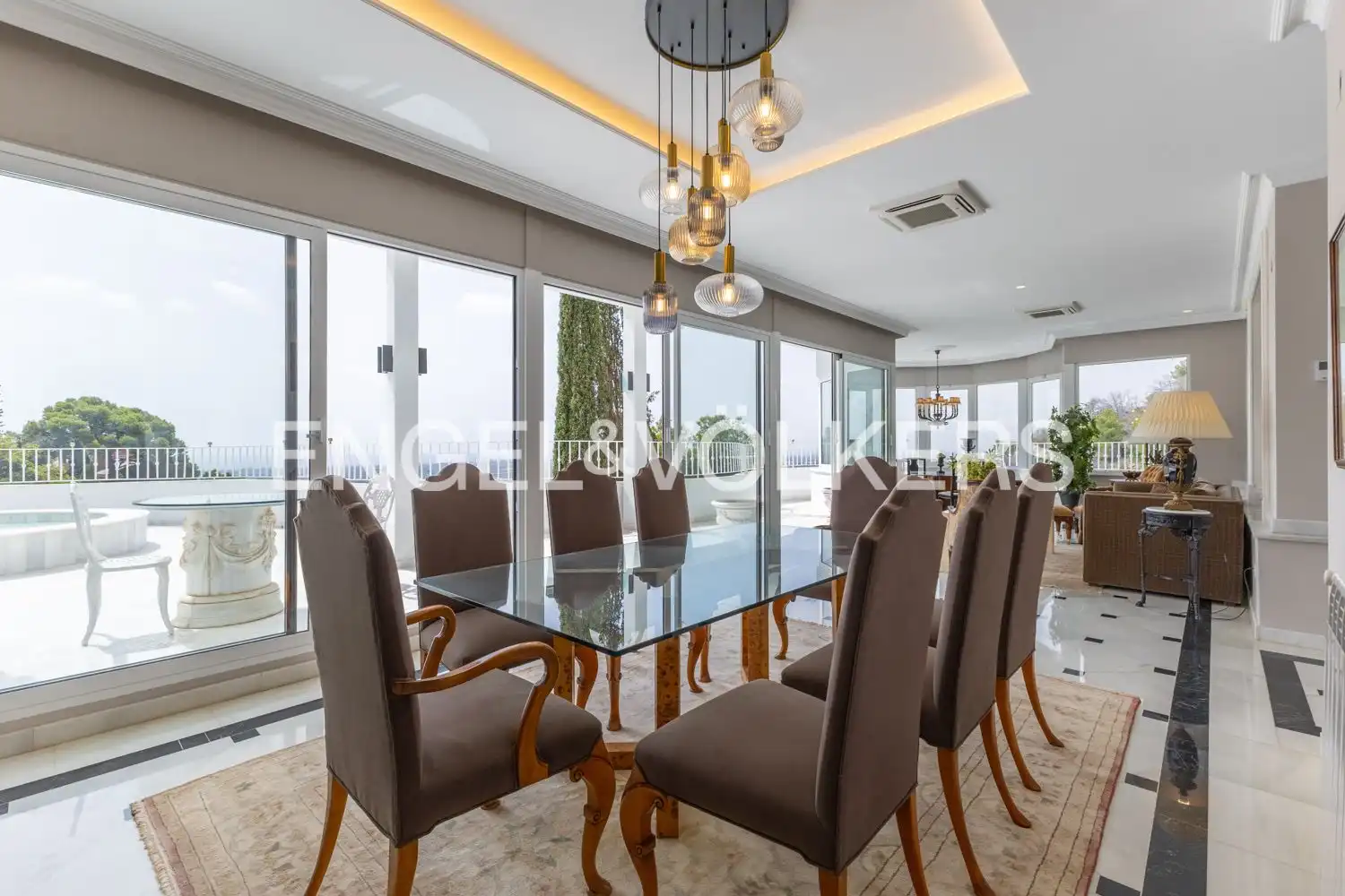 Villa avec terrasse à vendre à Sagunto ciudad, imagen 17