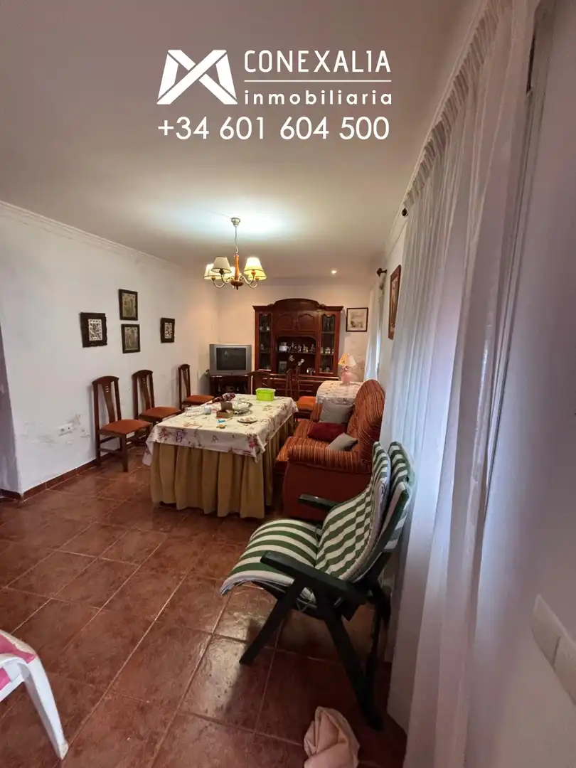 Maison avec terrasse à vendre à Setenil de las Bodegas, imagen 7