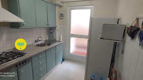 Foto 3 de Pis en venda a Estación, Peñamefecit - Avda Barcelona,  Jaén Capital