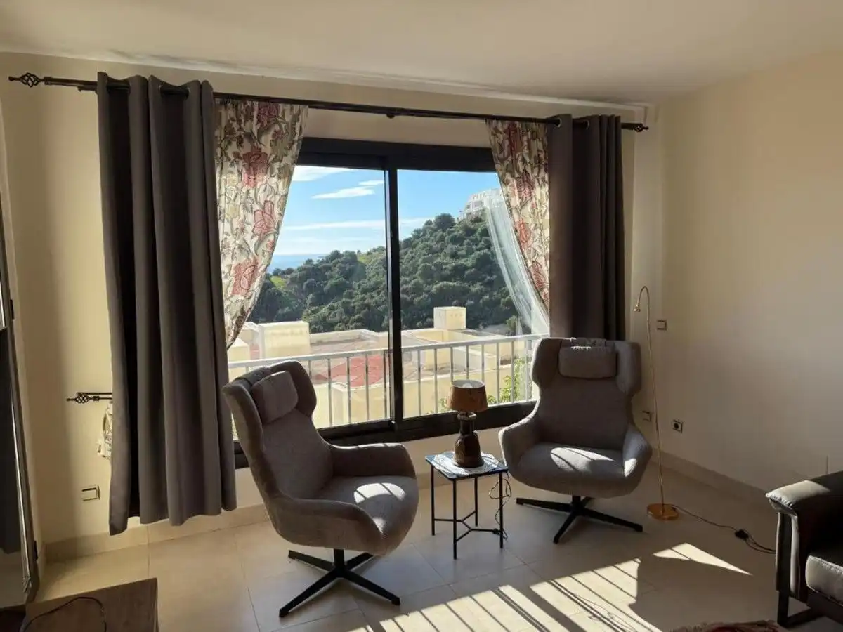 Apartments for rent in Alto de los Monteros
