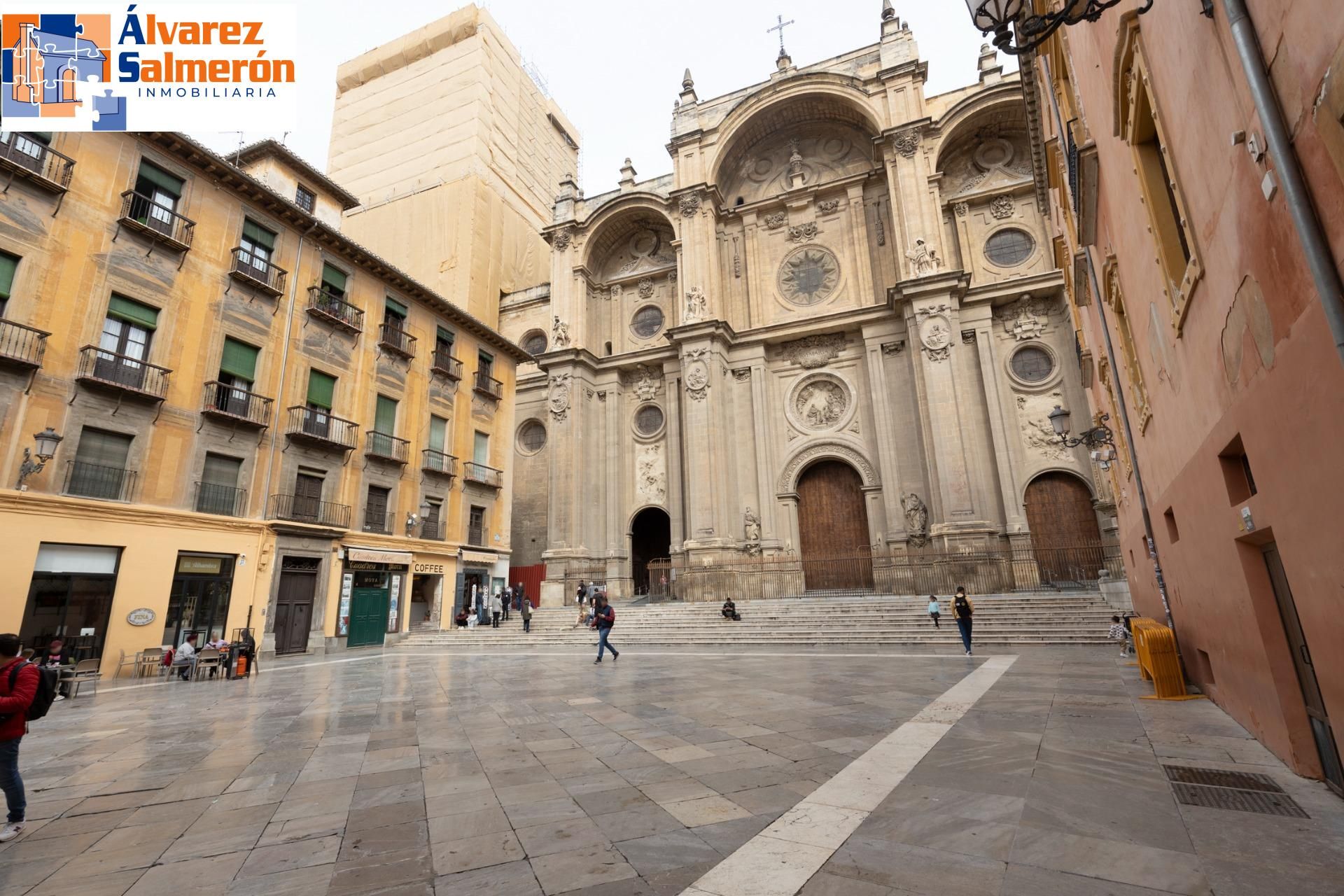 Attic for sale in  MARQUES DE GERONA, Centro - Sagrario