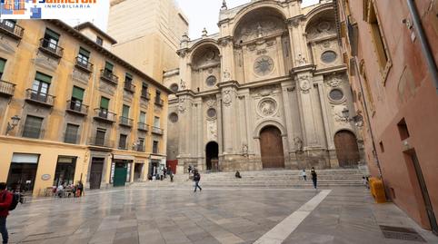 Photo 2 of Attic for sale in  Marques de Gerona, Centro - Sagrario,  Granada Capital