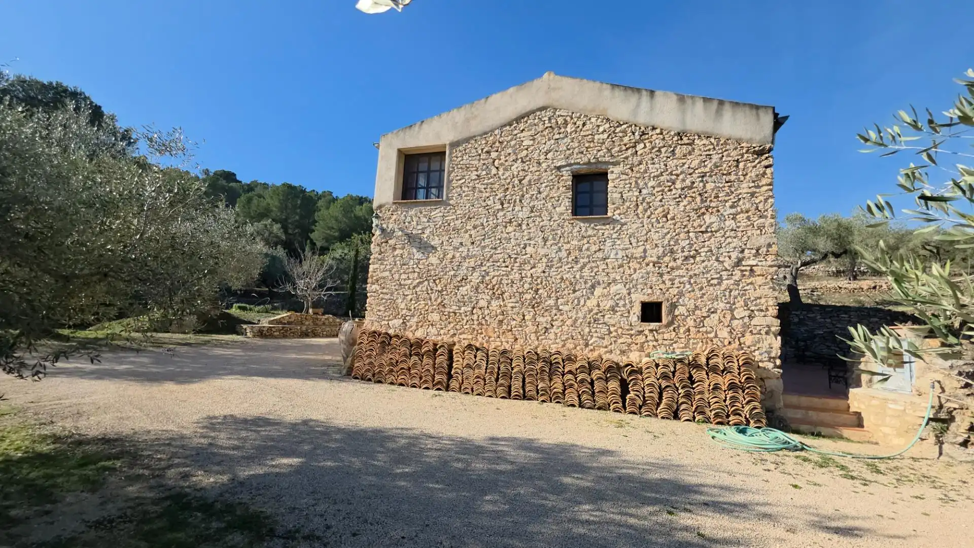 Casa rustica in vendita a Tivissa, imagen 23