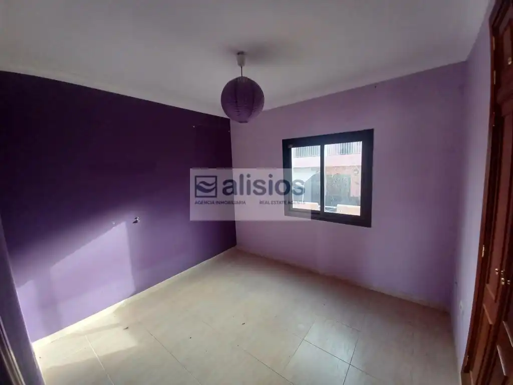 Dormitori de Casa adosada en venda en Adeje