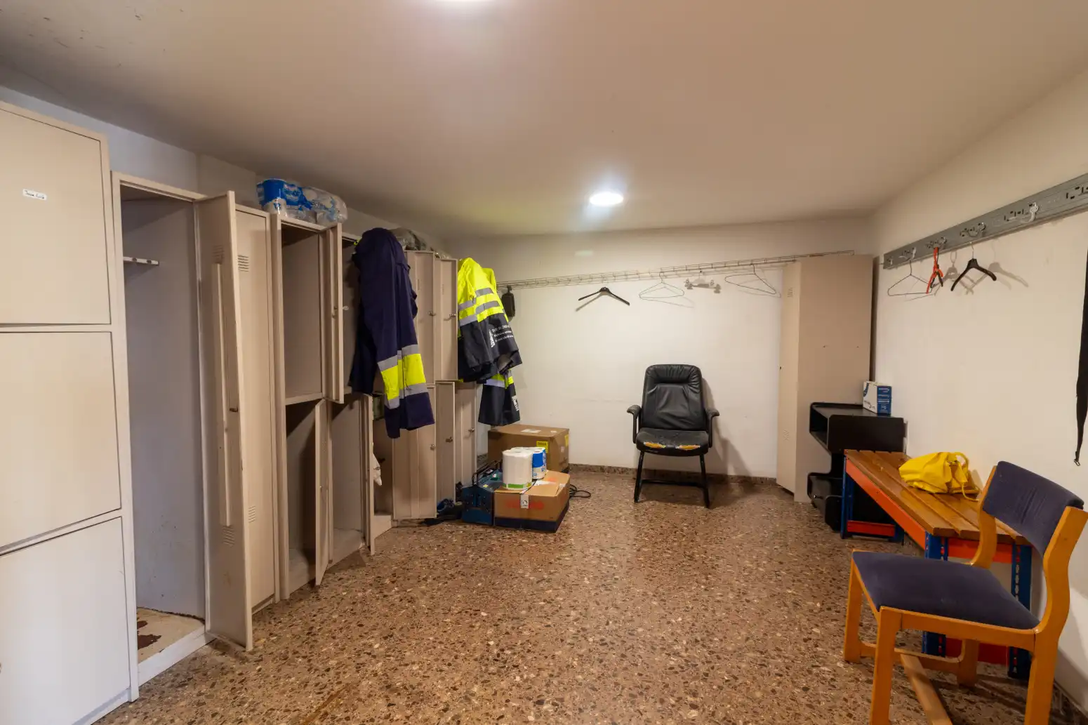 Nave industrielle à louer à Puerto de Sagunto - avenida del puerto 64, imagen 11