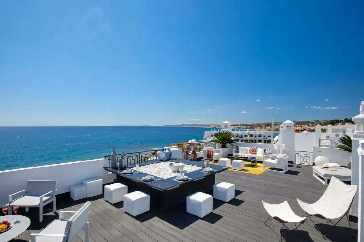 Apartment zum Verkauf in Estepona Pueblo, imagen 11