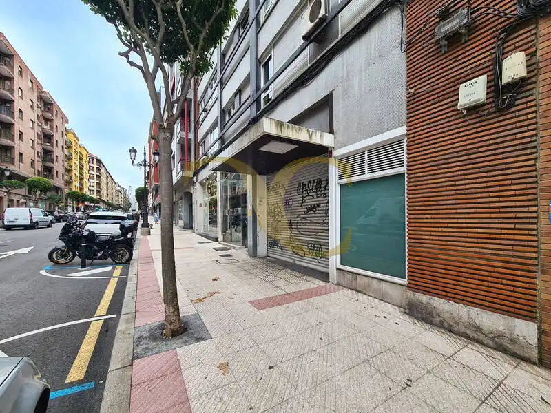 Local comercial en venda a Calle Asturias, imagen 43