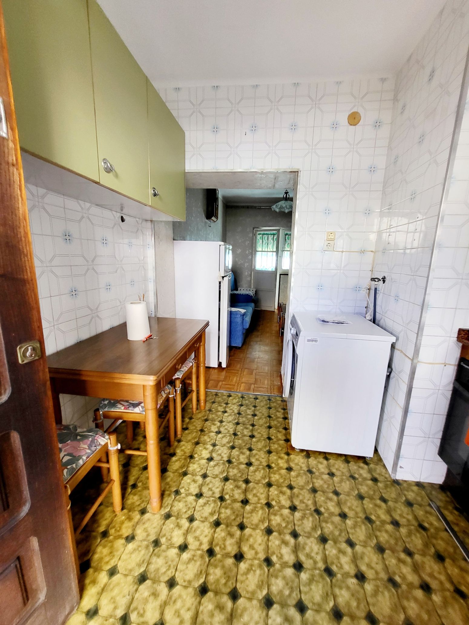 Pis en venda a EXTREMADURA, Villalegre - La Luz