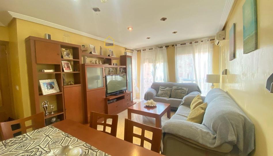 Photo 1 of Flat for sale in Los Angeles - Apolonia, Murcia