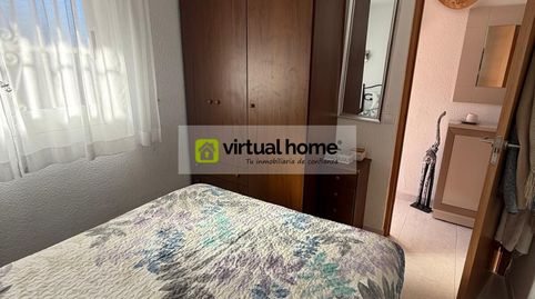 Foto 3 de Piso en venta en Rincón Alto, Benidorm
