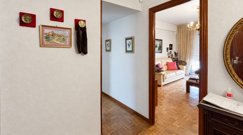 Foto 2 de Piso en venta en Ciudad Jardín, Madrid Capital