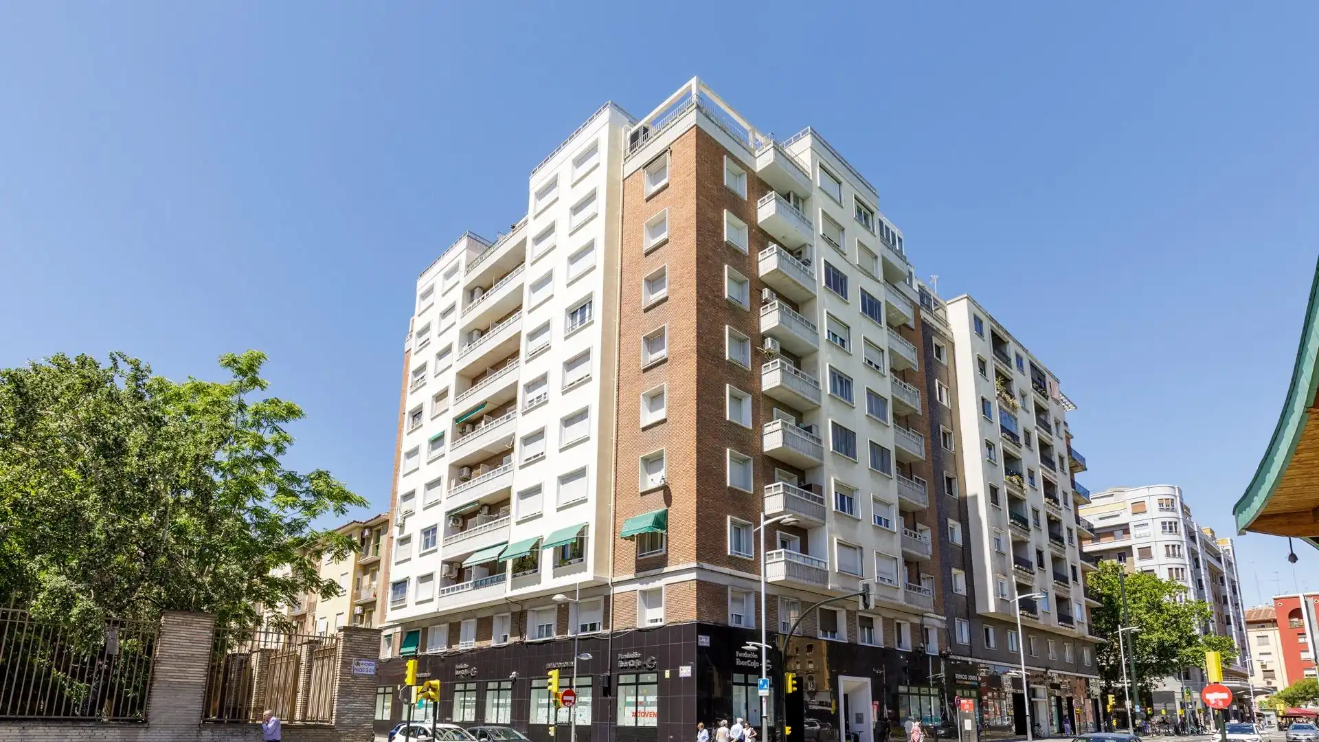 Wohnung mit Terrasse zum Verkauf in Avenida GOYA, FRANCISCO DE 47, imagen 3