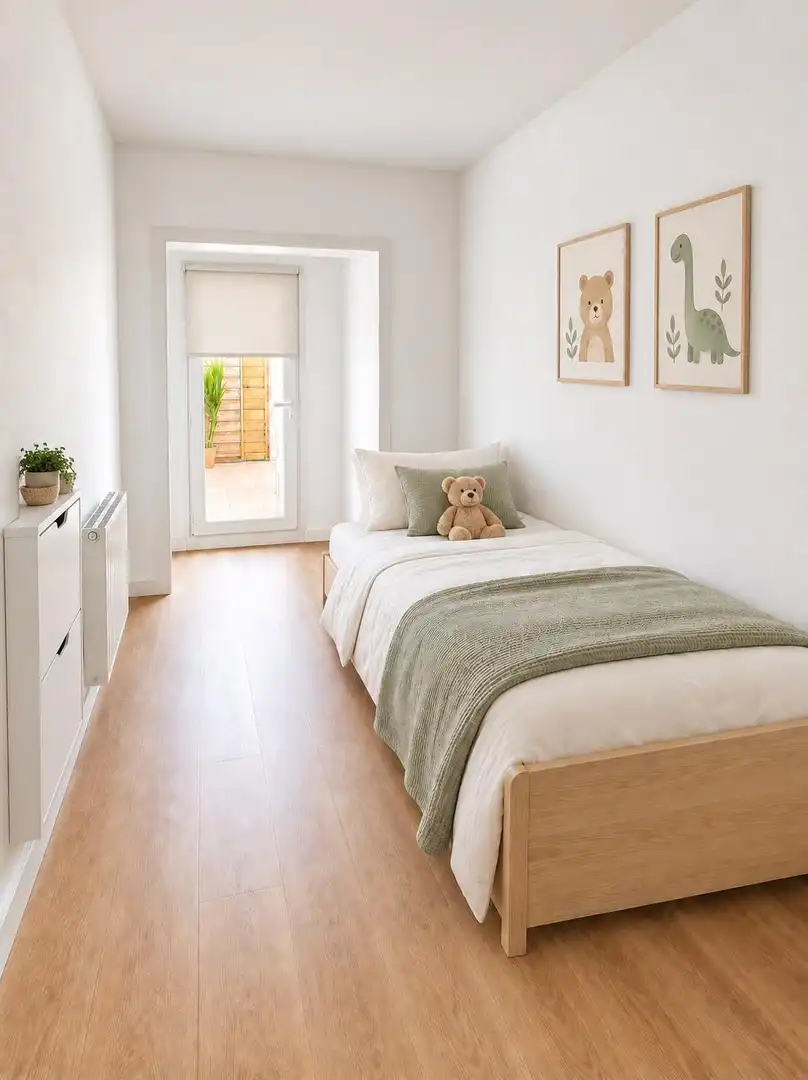 Erdgeschosswohnung mit Aufzug zum Verkauf in Llevant, imagen 20